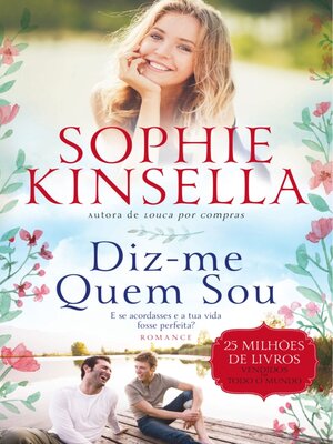 cover image of Diz-me Quem Sou